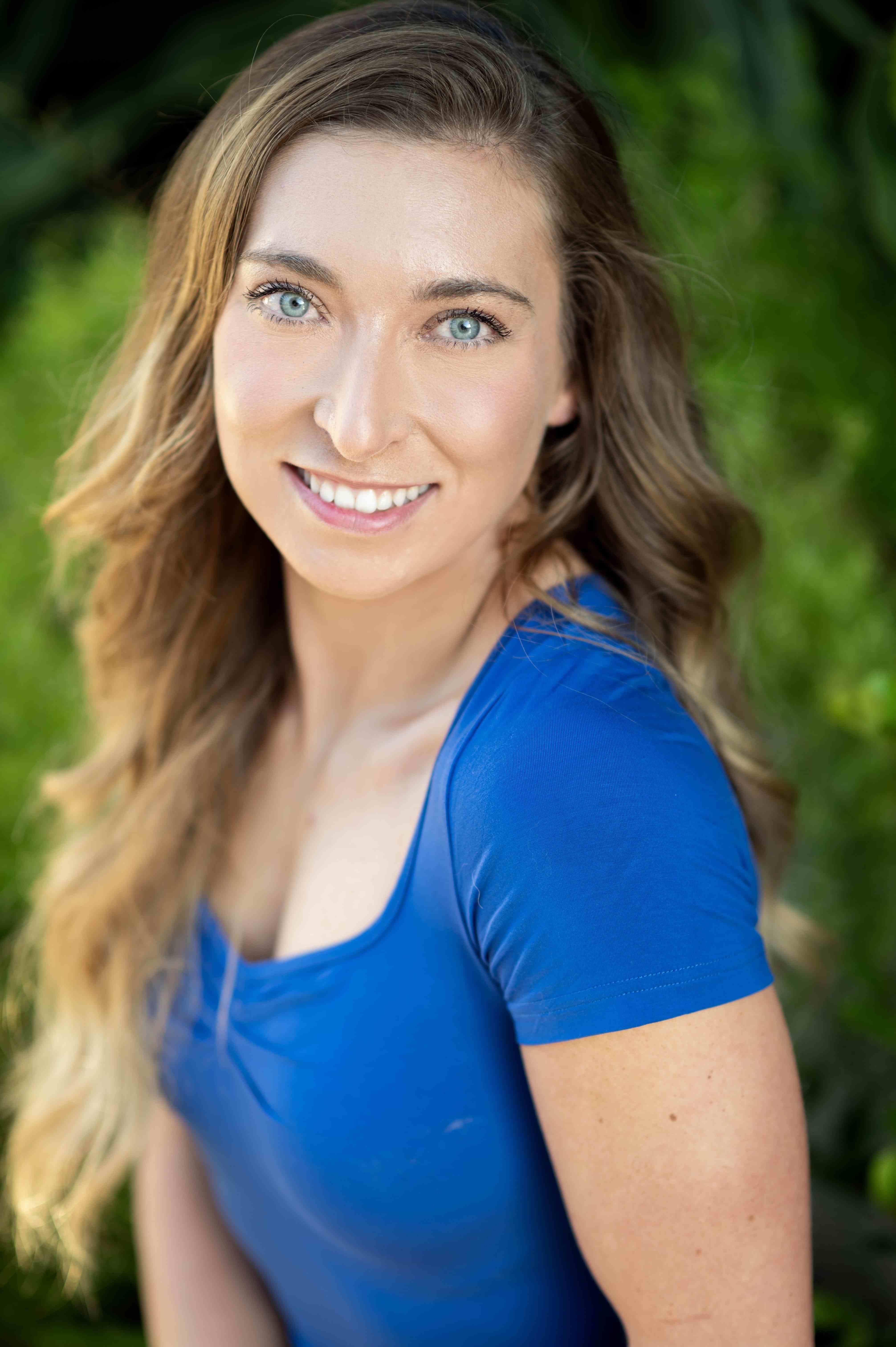 headshot