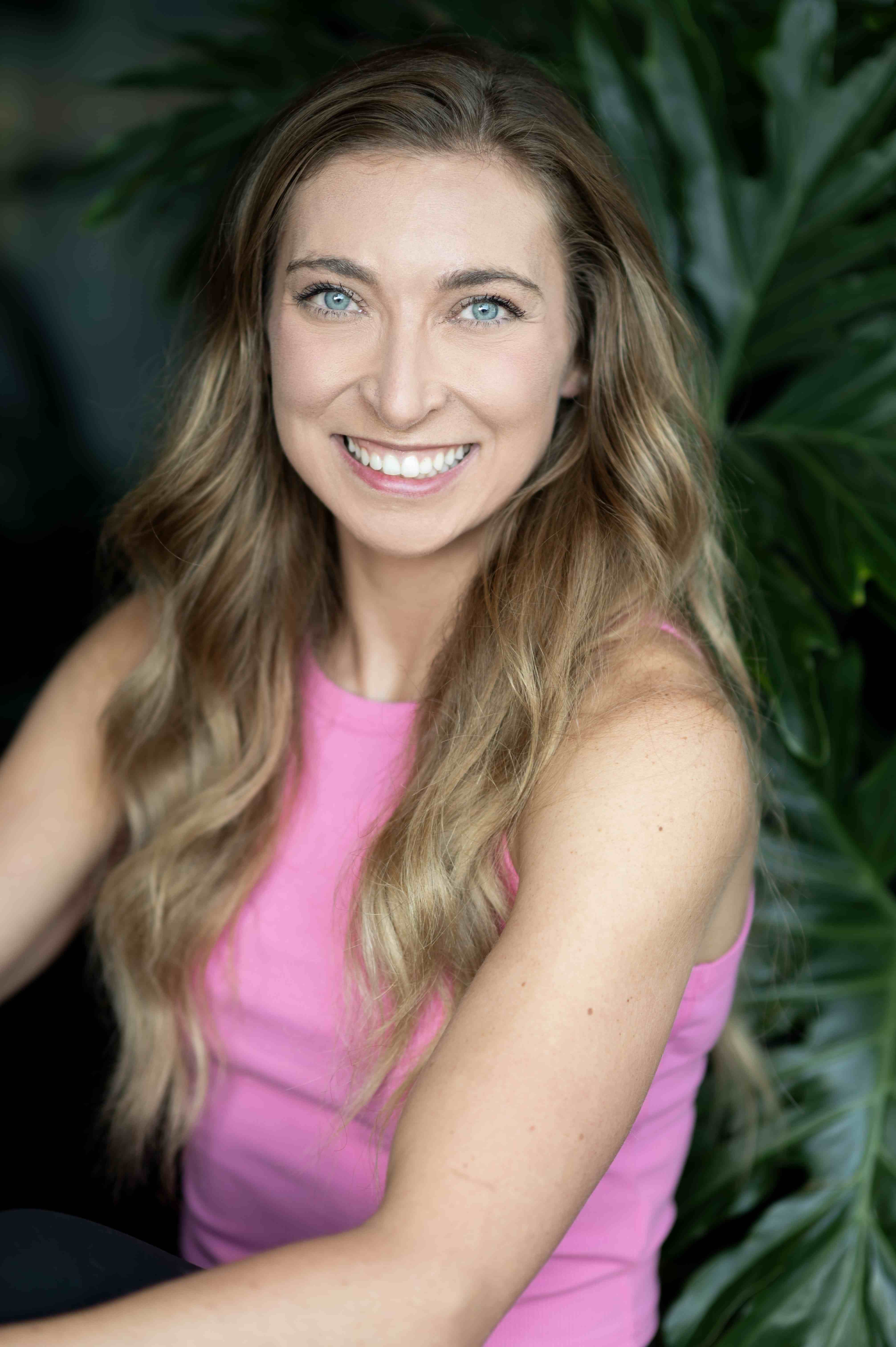 headshot