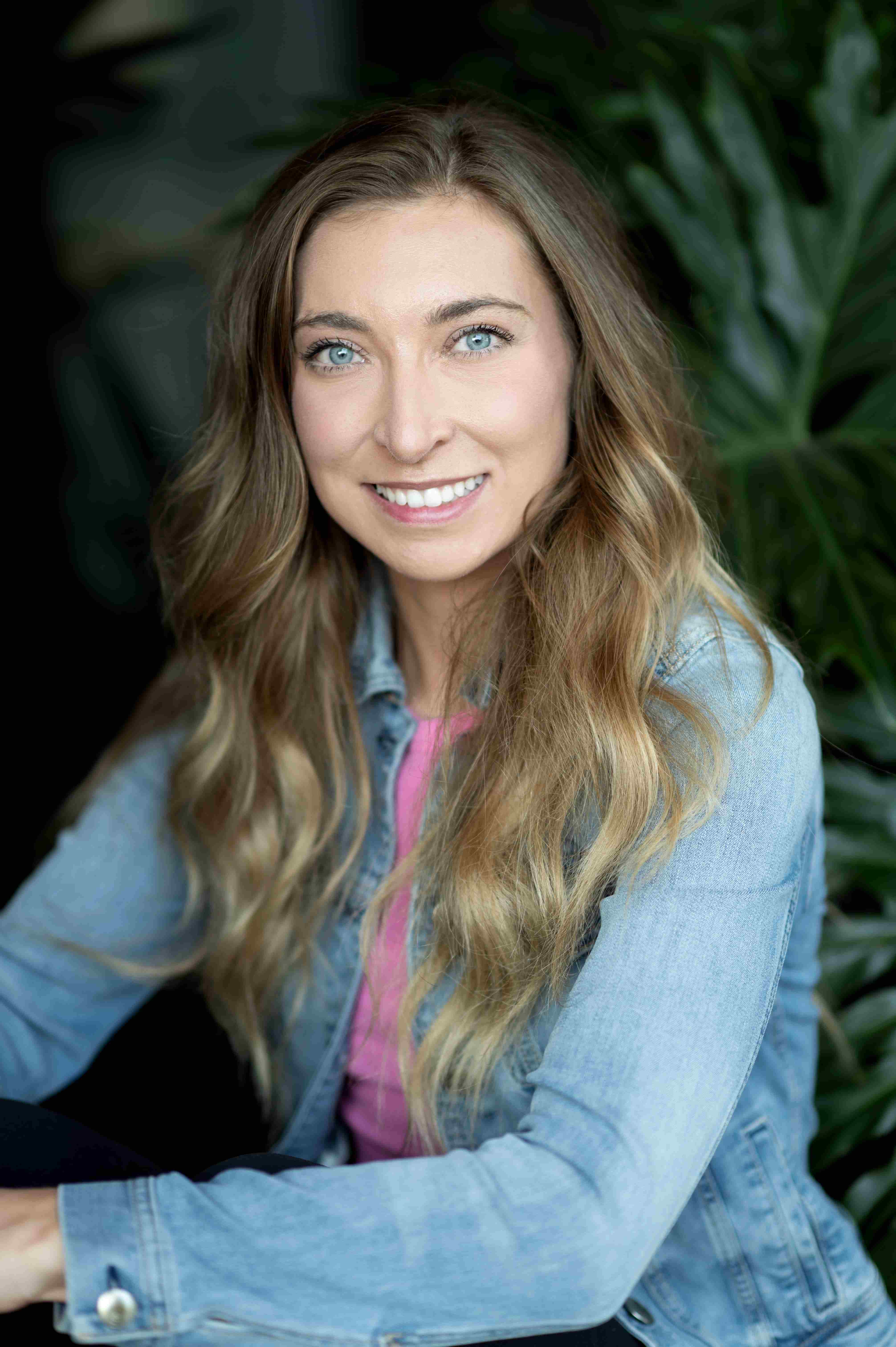headshot