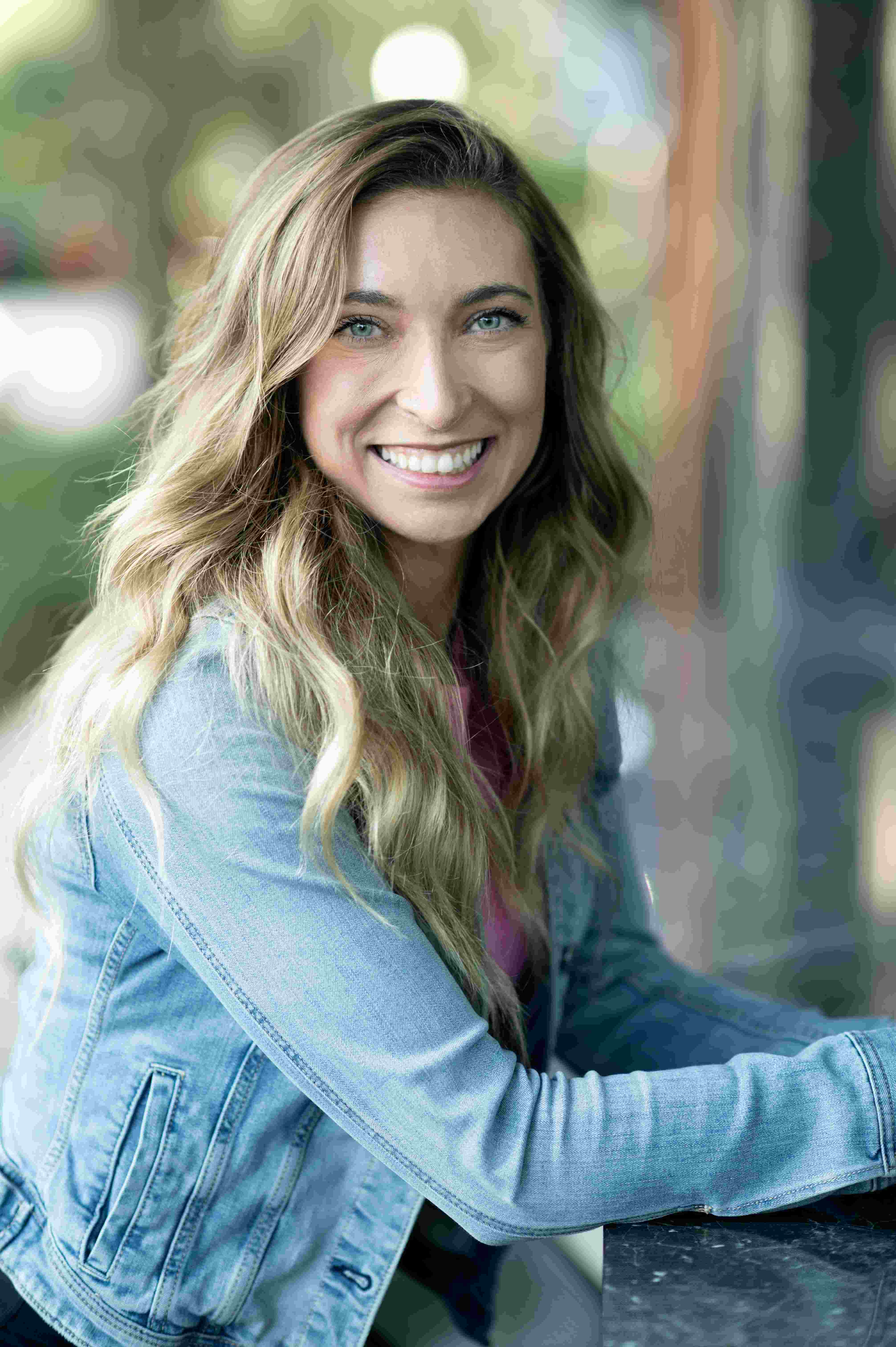 headshot