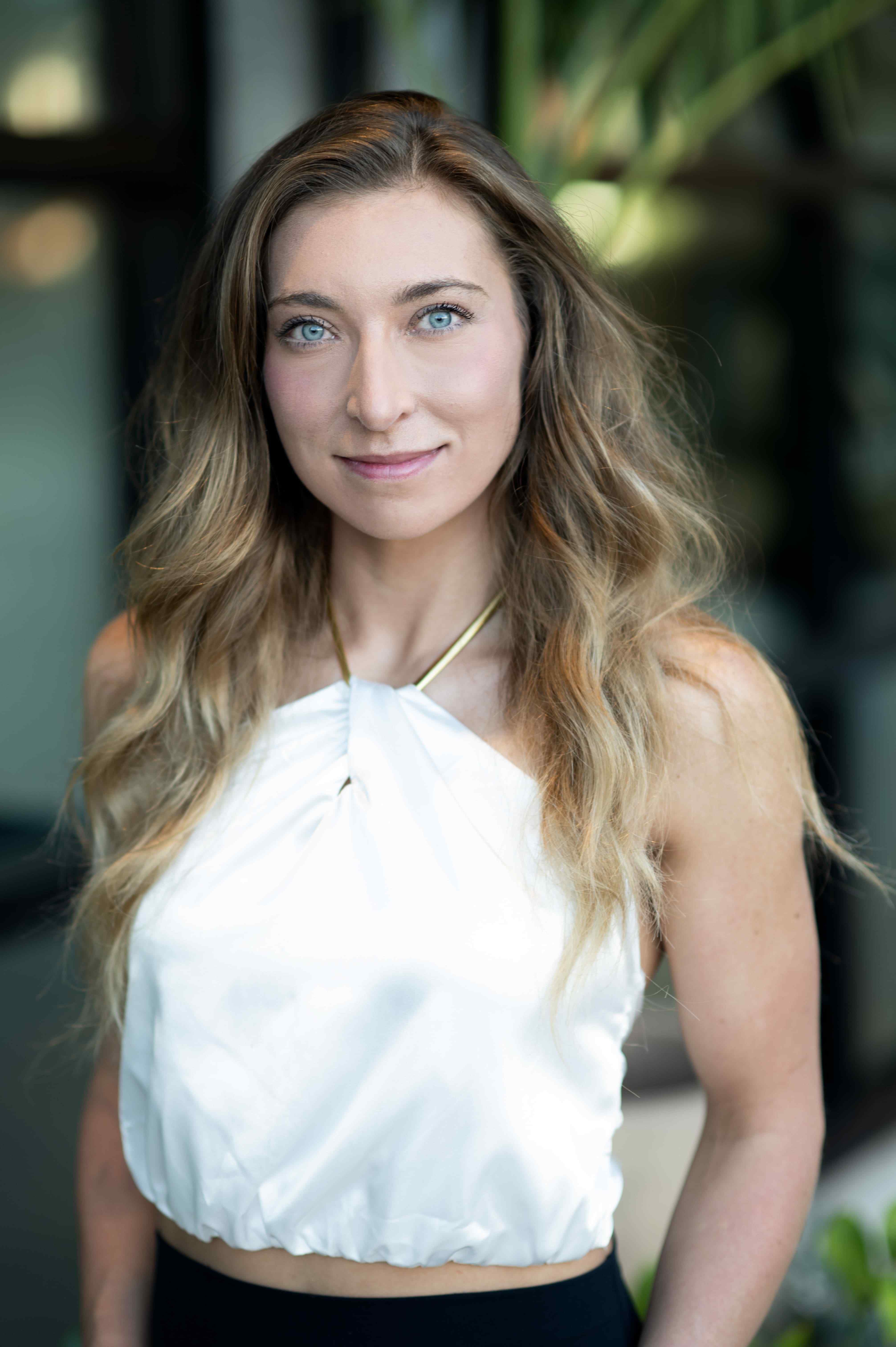 headshot