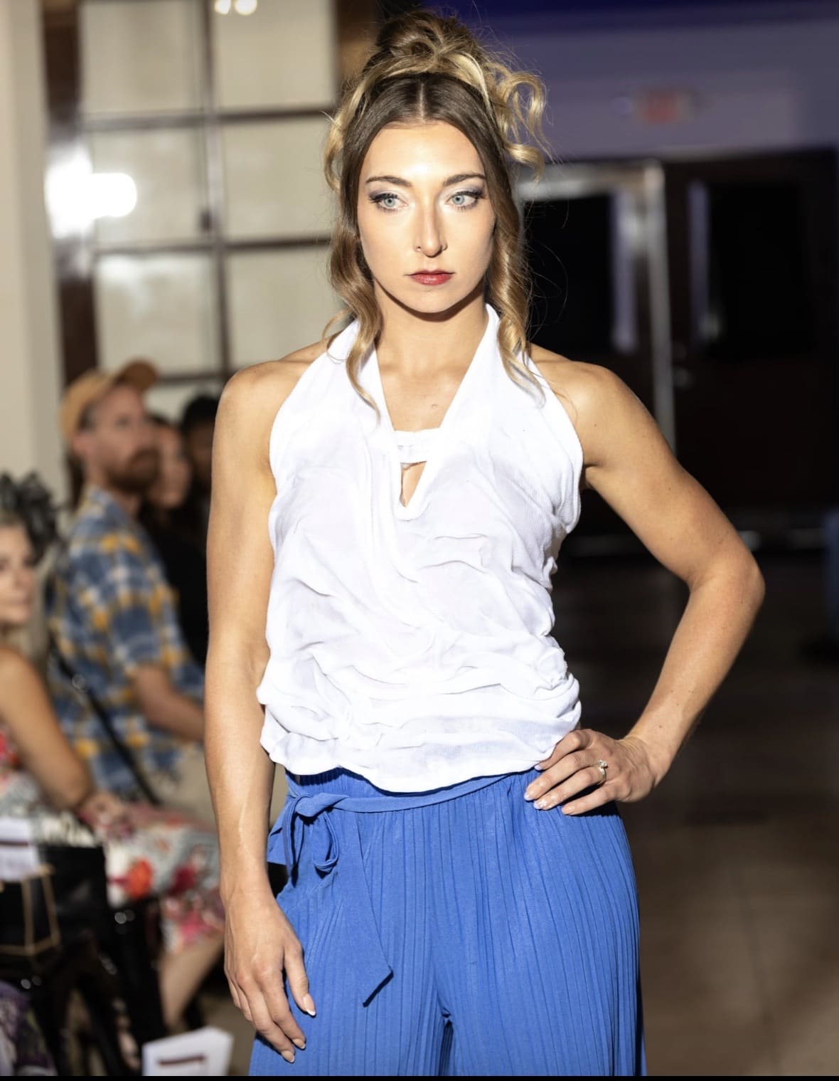 runway
