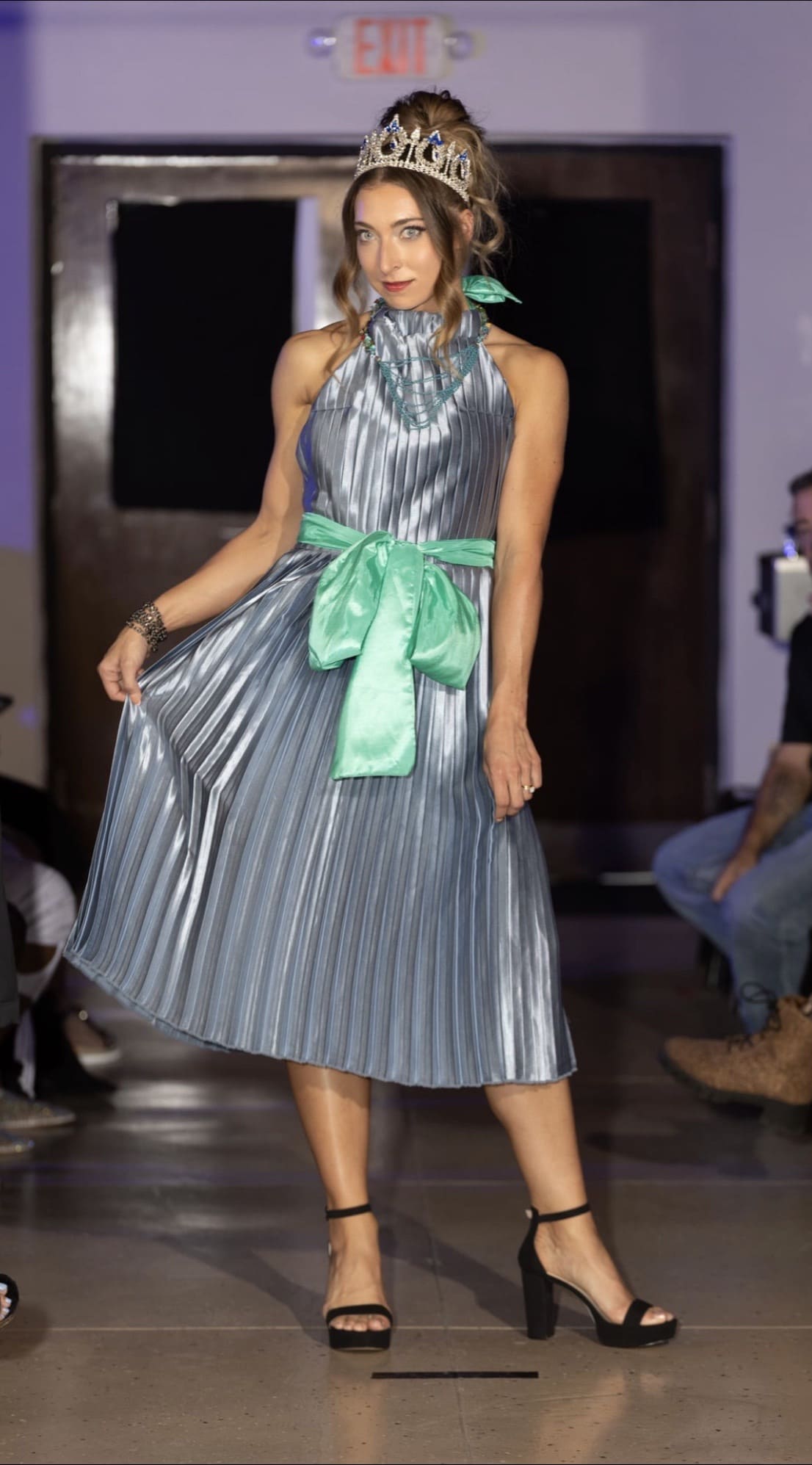 runway