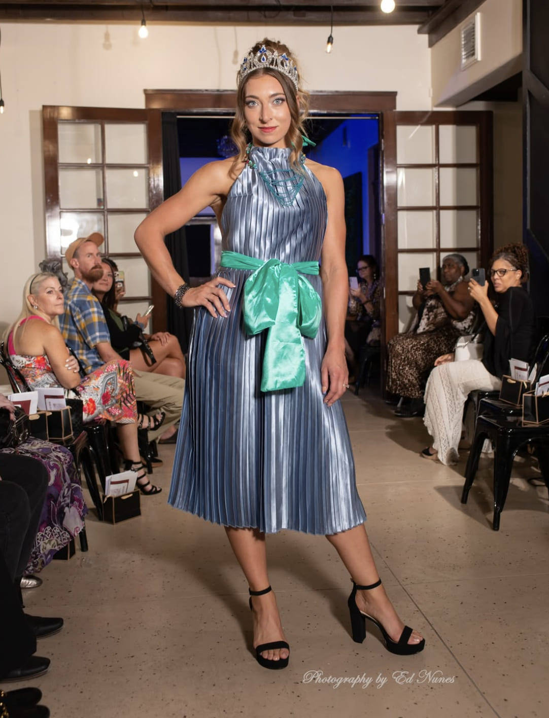 runway