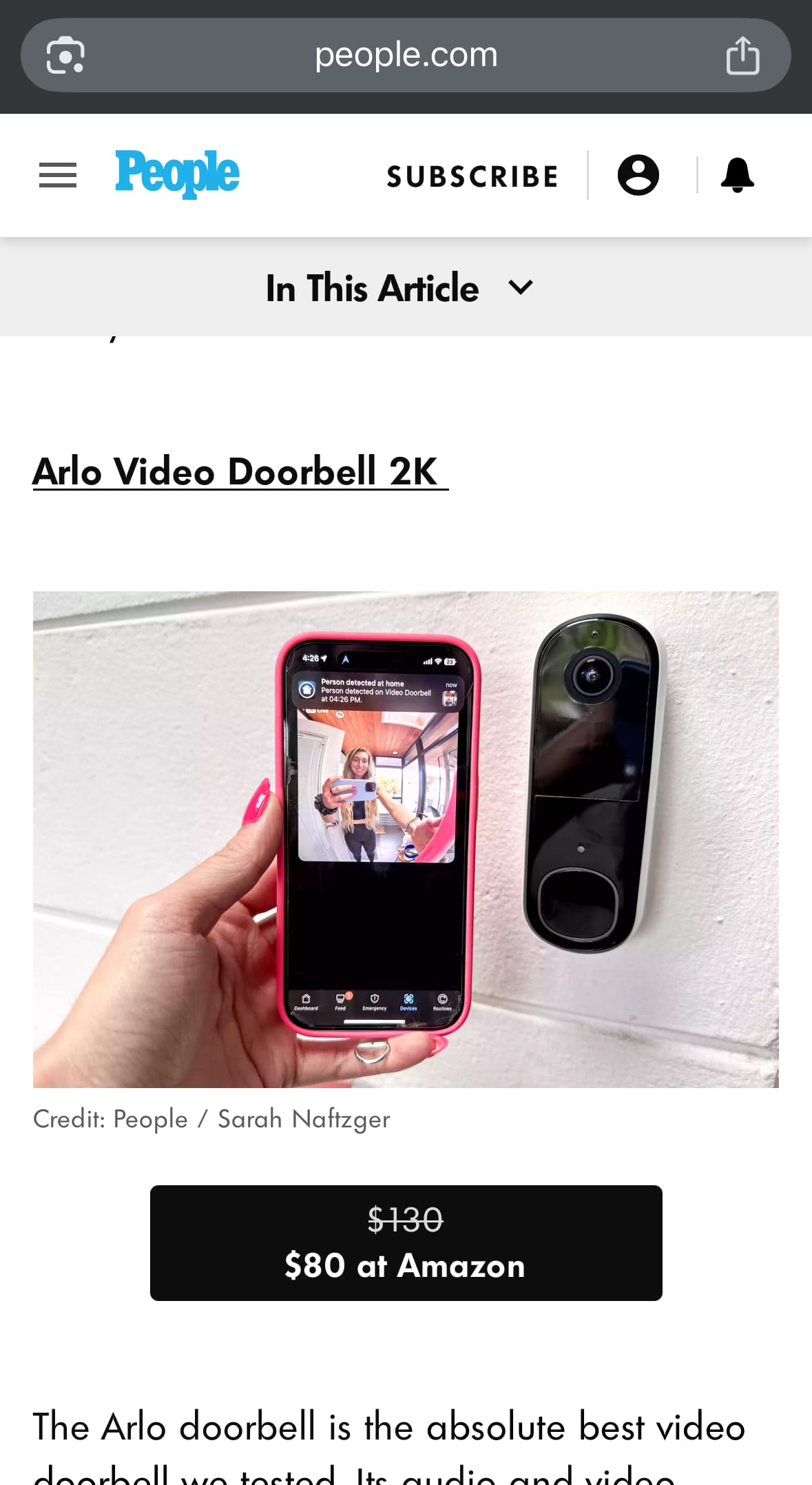 commercial