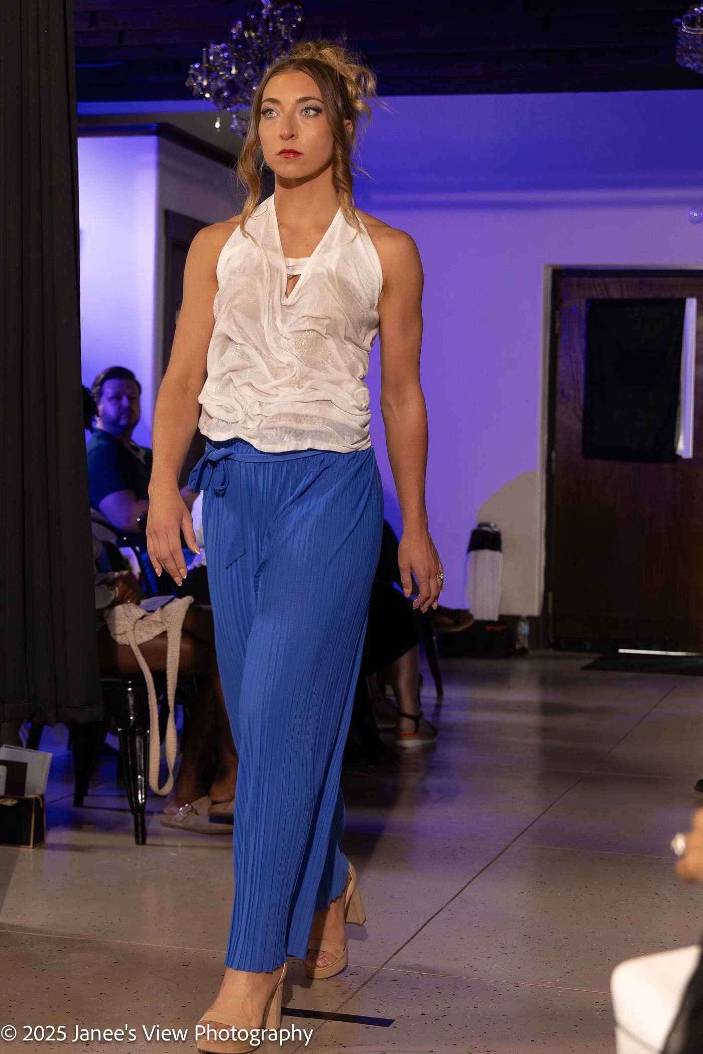 runway