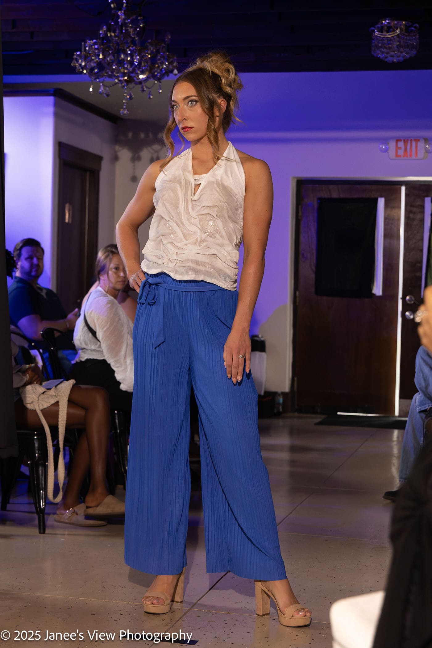 runway