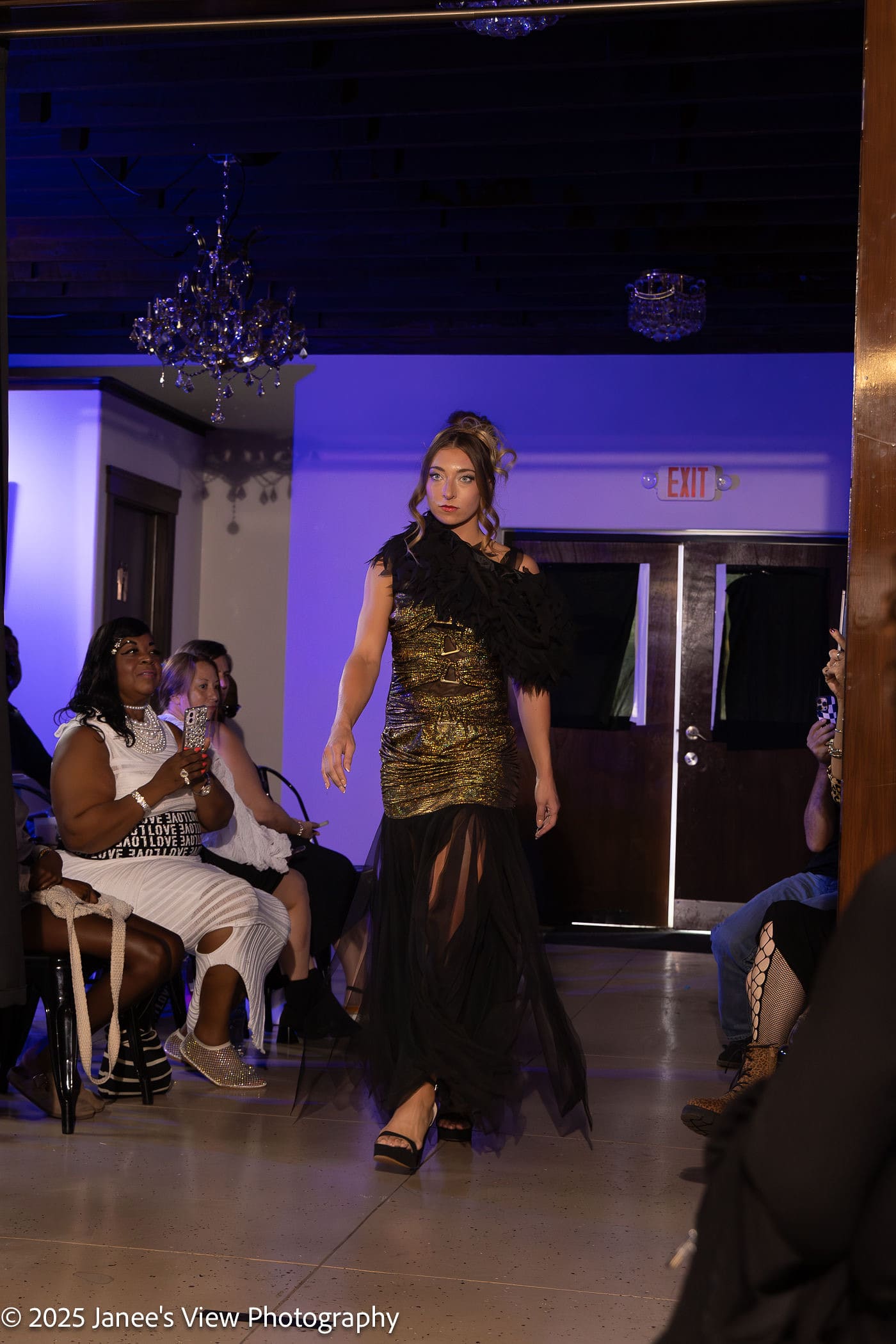 runway