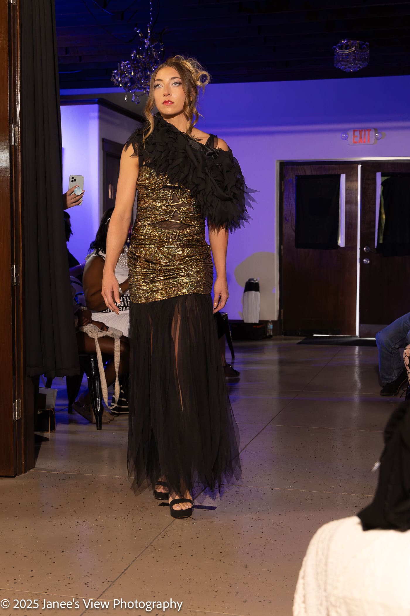 runway